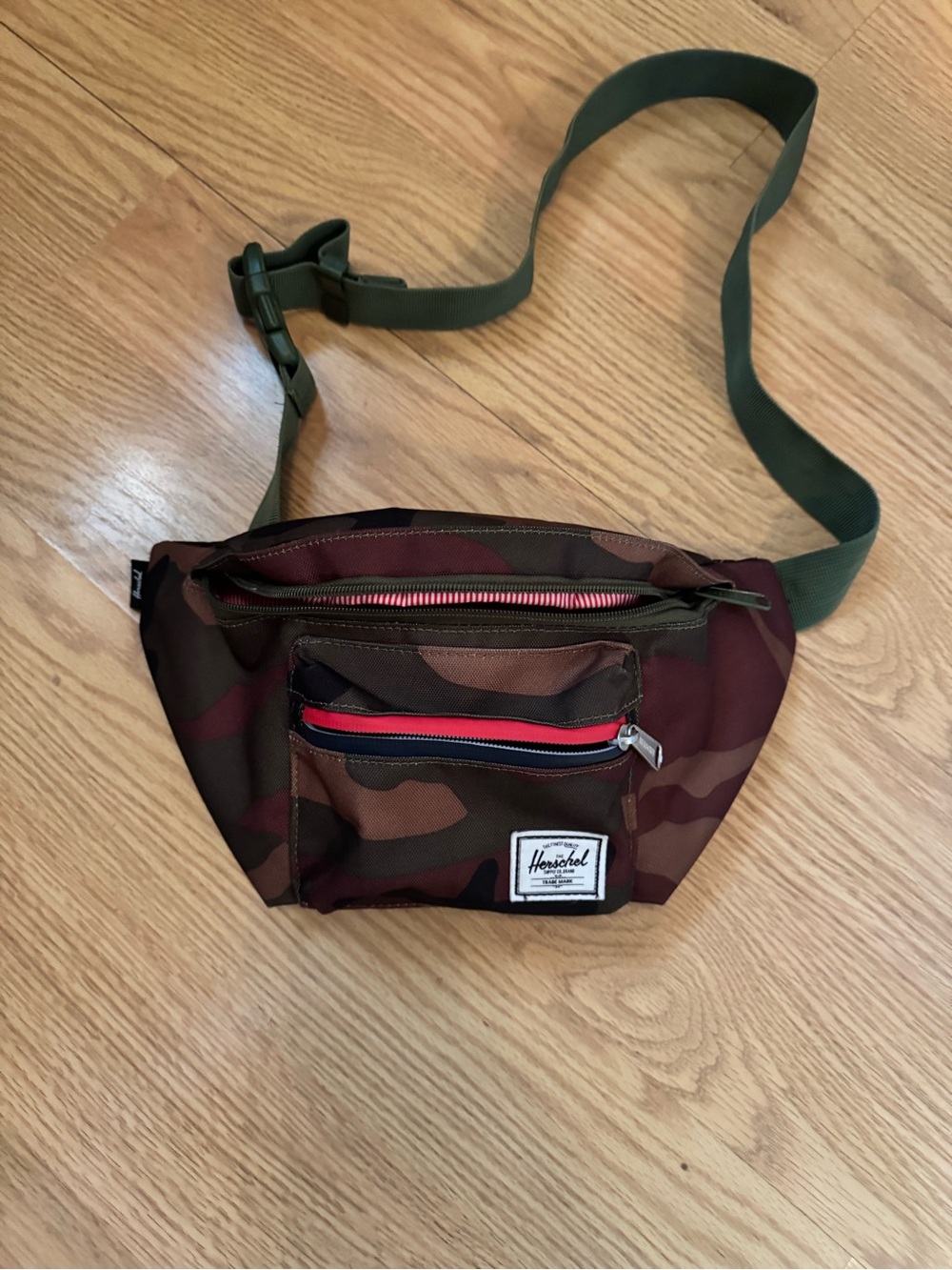 Herschel - Belt Bag